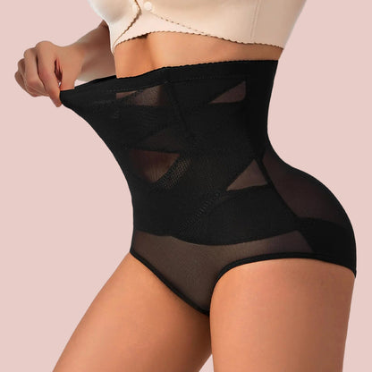 Cozzy Shapewear Tummy Control Panties for Women