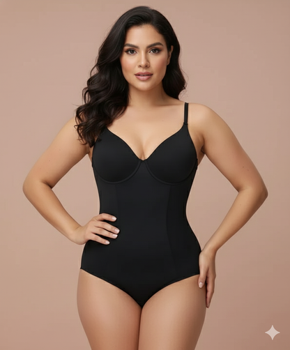 Seamless Postpartum Shapewear