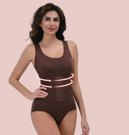Bodysuit Shapewear