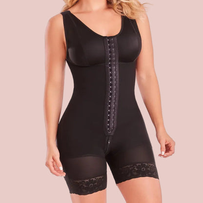 Cozzy Jumpsuit Girdle Shapewear