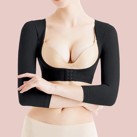 Cozzy postnatal compression sleeves