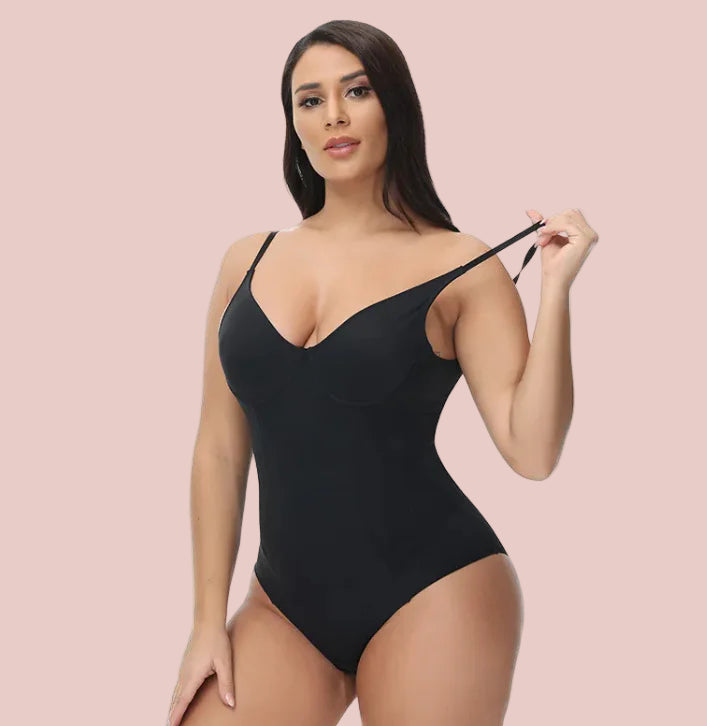 Seamless Postpartum Shapewear