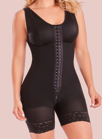 Cozzy Jumpsuit Girdle Shapewear
